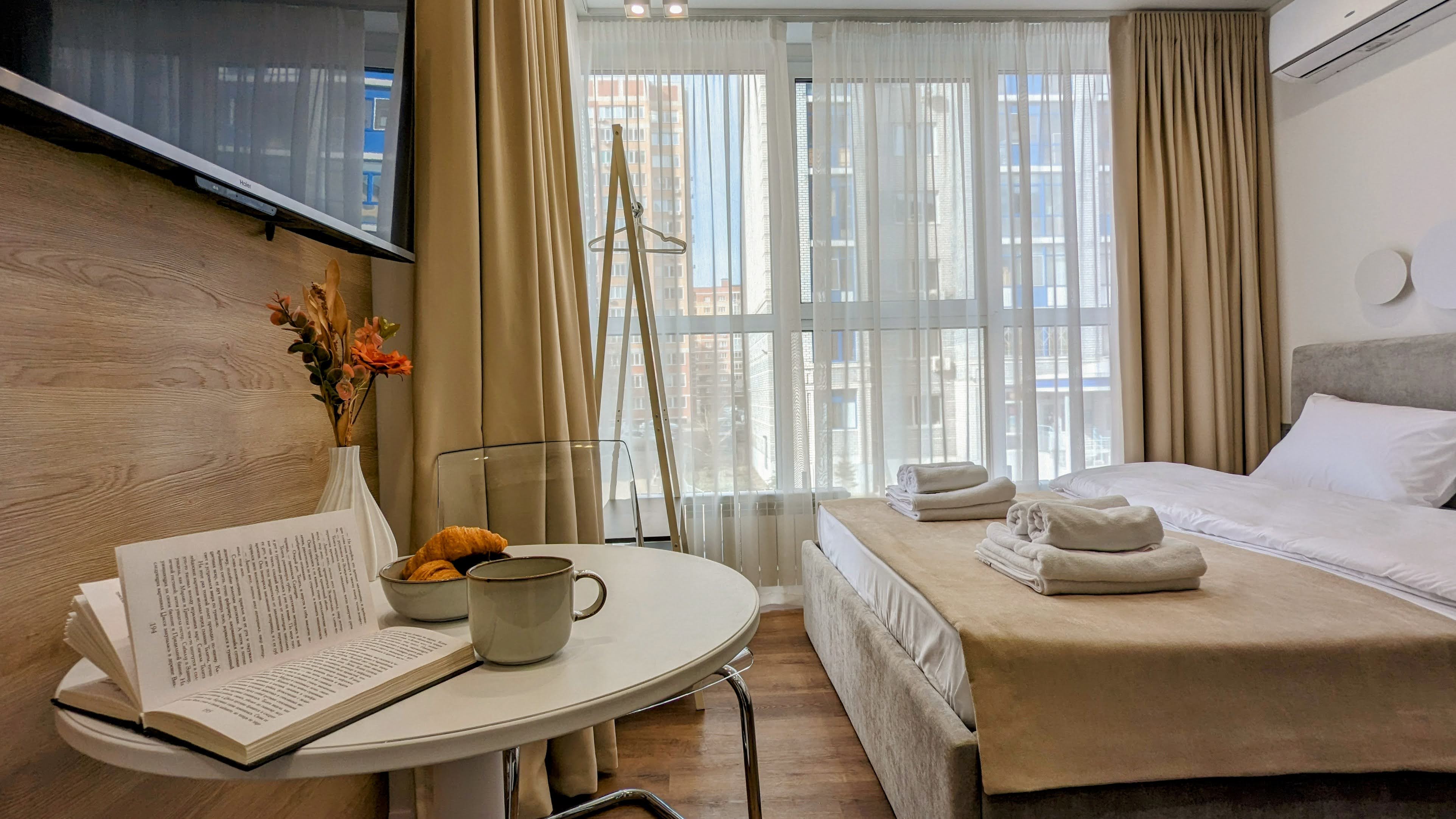 Фото отеля 4