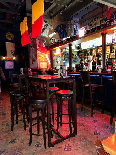 Bar, pub Bull Dog Pub& Karaoke project Jagger, , foto