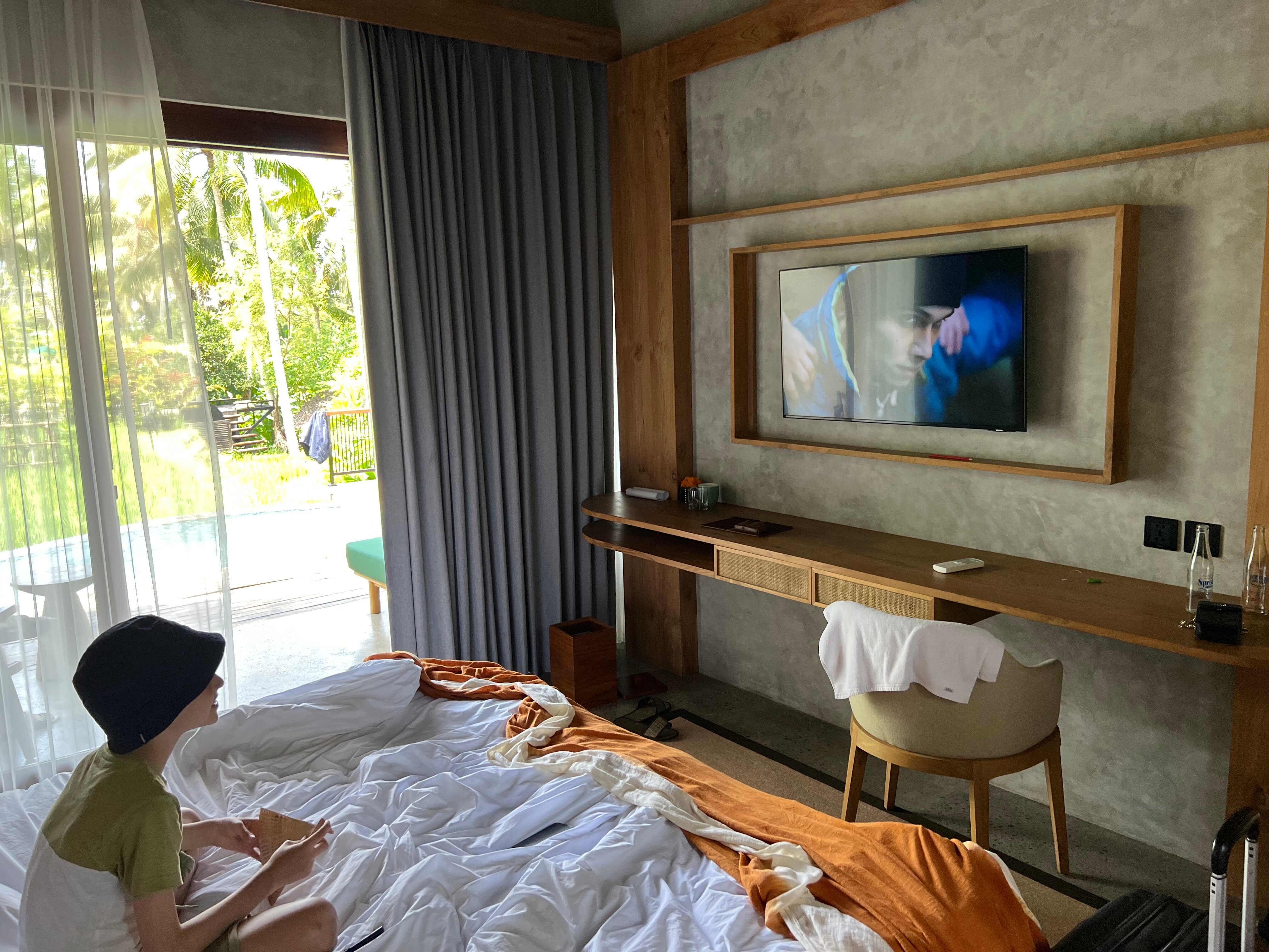 Фото Amnaya Resort Kuta