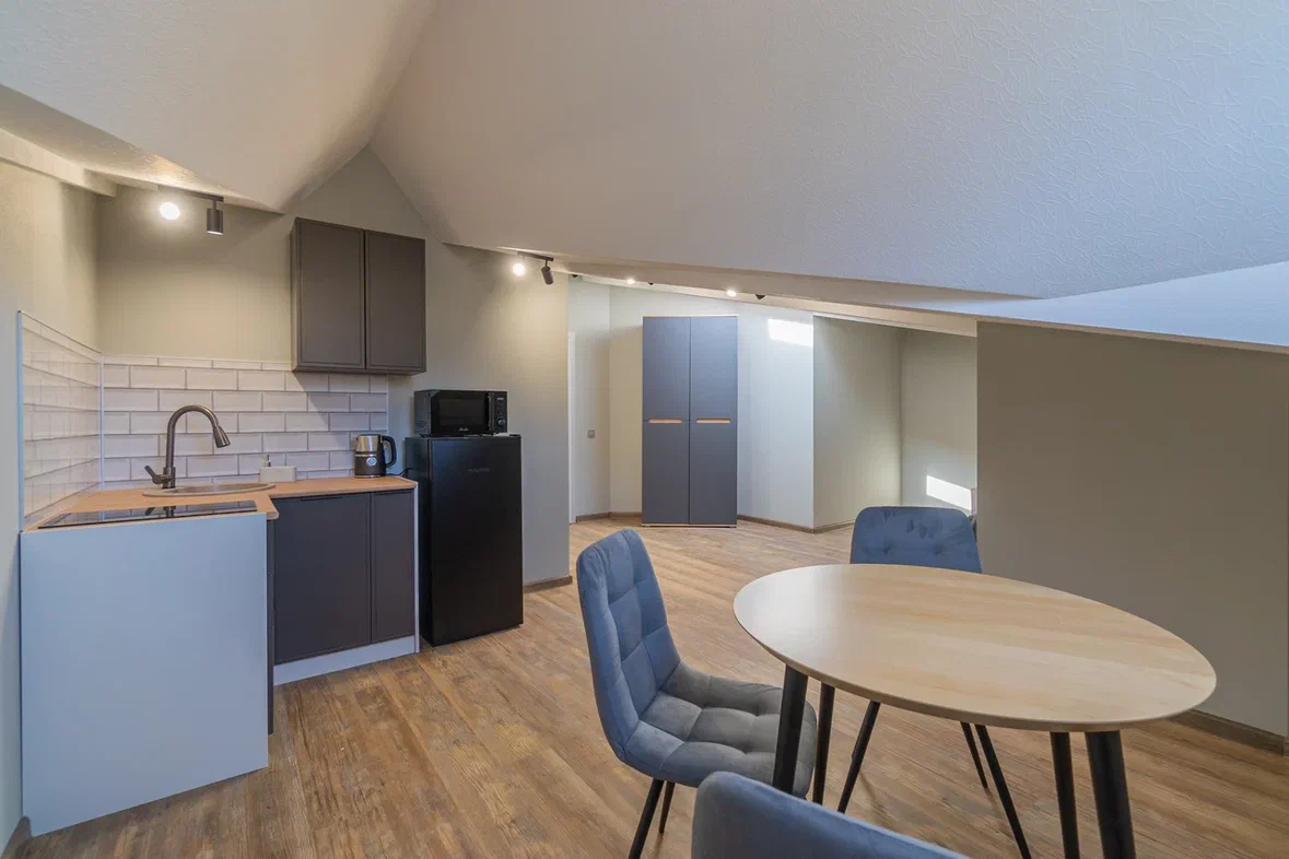 Фото Апарт отель Петровский