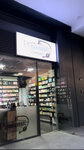 Parfumer Mir Aromatov (Bahodir Street, 1/1), perfume and cosmetics shop