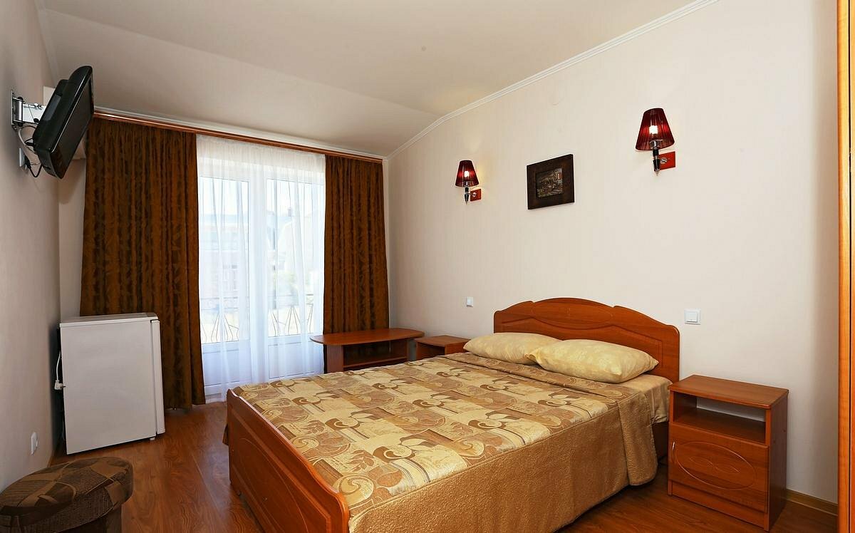 Фото Гелиодор