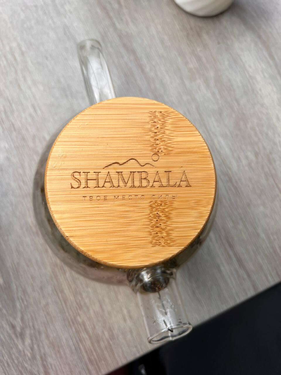 Фото Шамбала