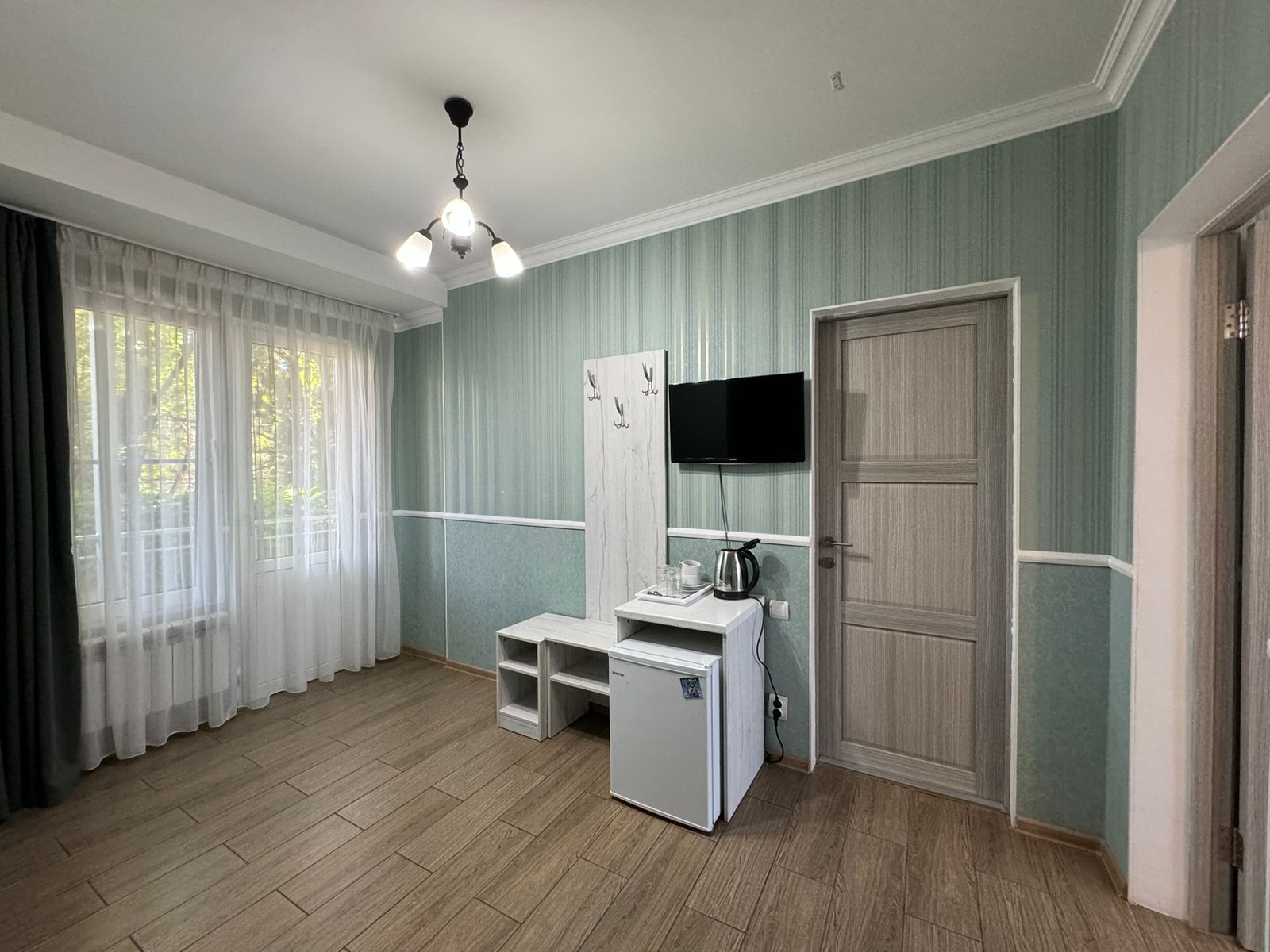 Фото Тростник