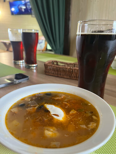 Cafetería Алита, , foto