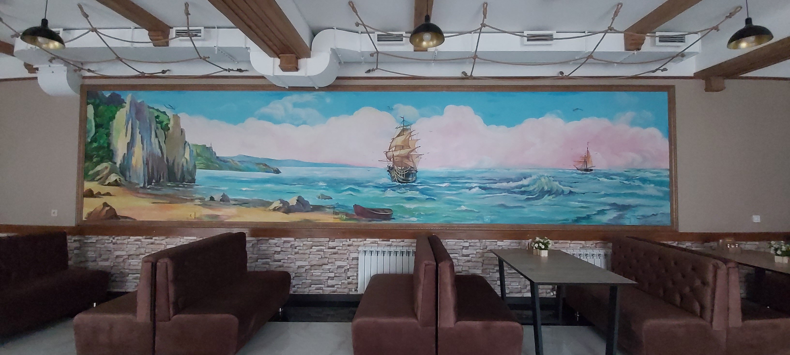 Фото Великий Каспий