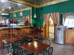 Под яблоком Ньютона (Karla Marksa Avenue, 20), canteen