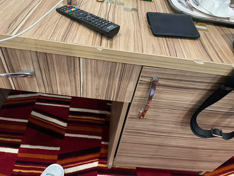 Фото Mildom City