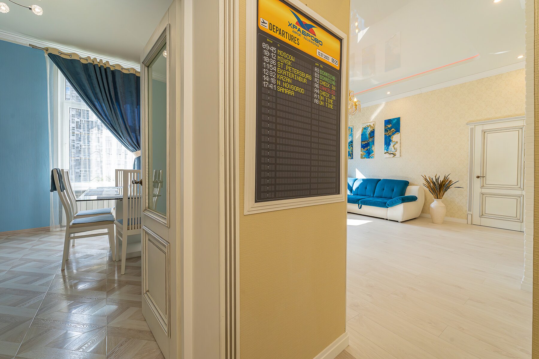 Фото Soul Konig на улице Ярославская 9