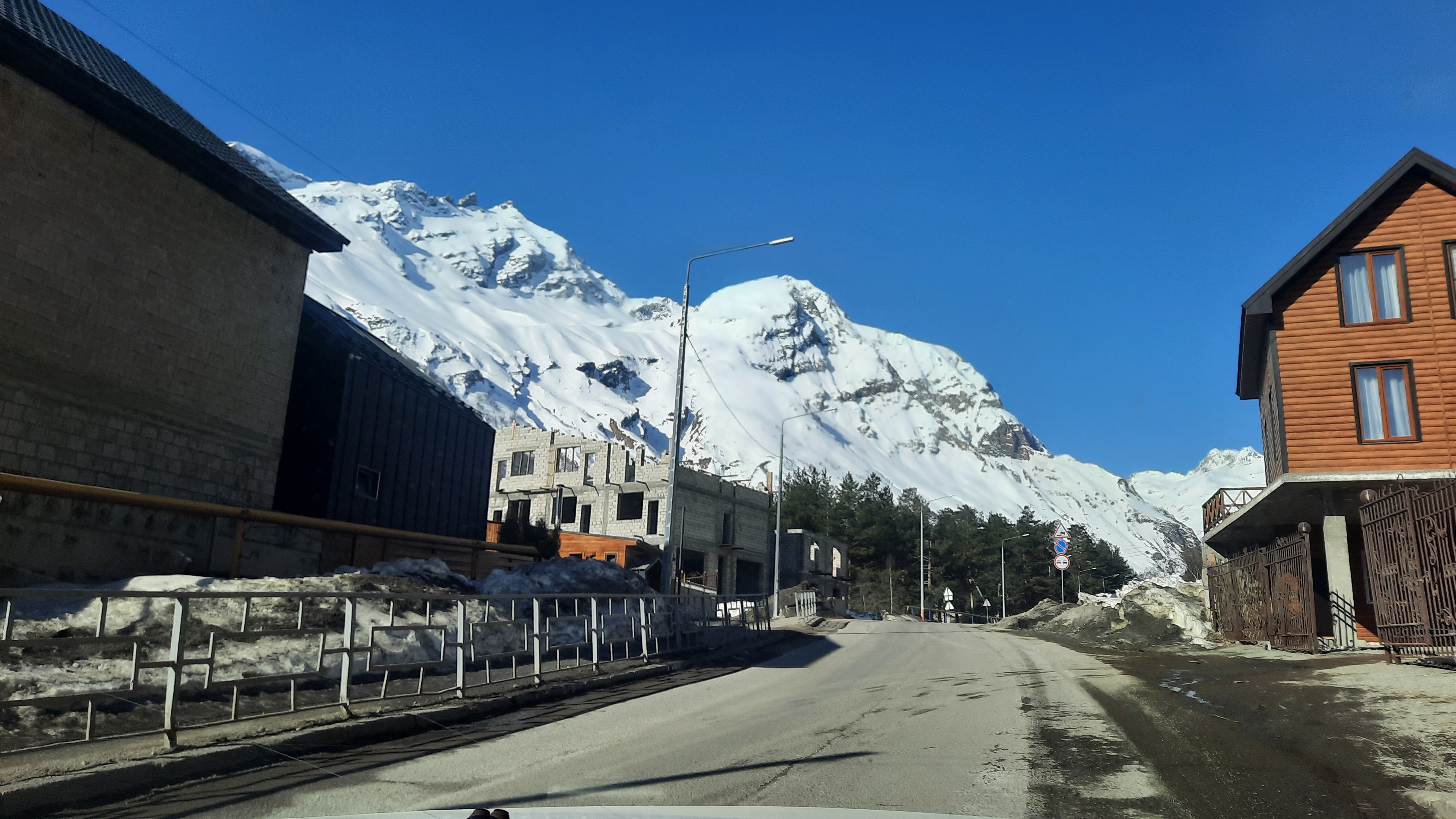 Фото Отель Салам