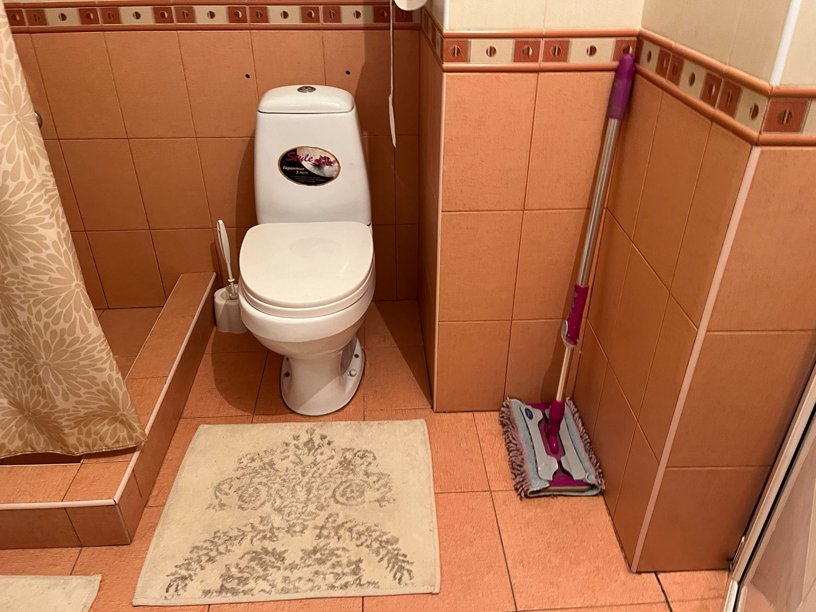 Фото Каскад