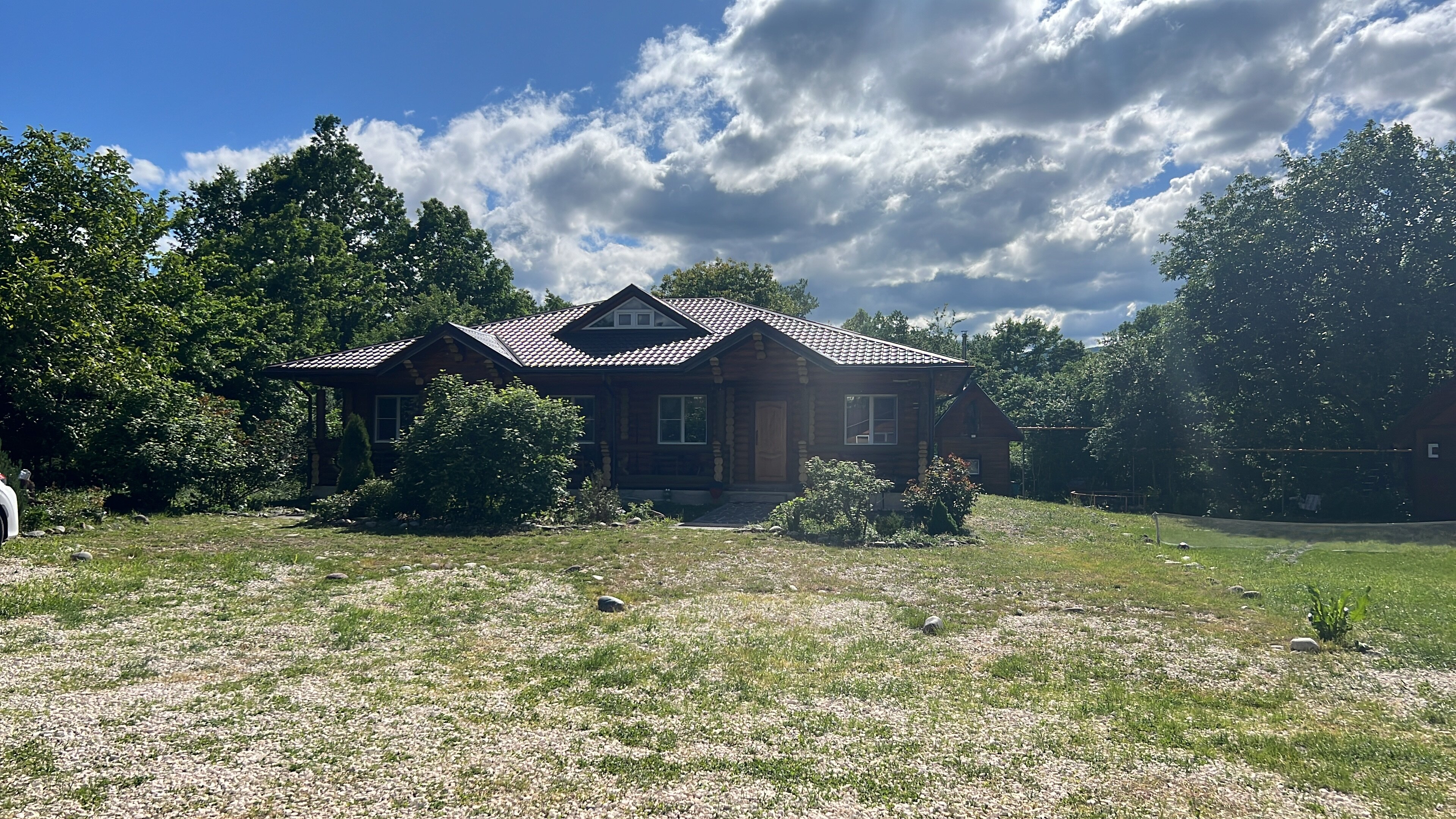 Фото Калинка