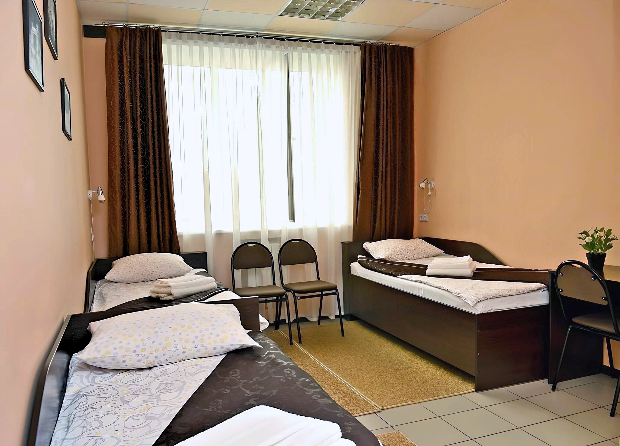 Фото Перекрёсток