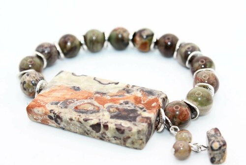 Bijuteriler Stav_kamni, Stavropol, foto