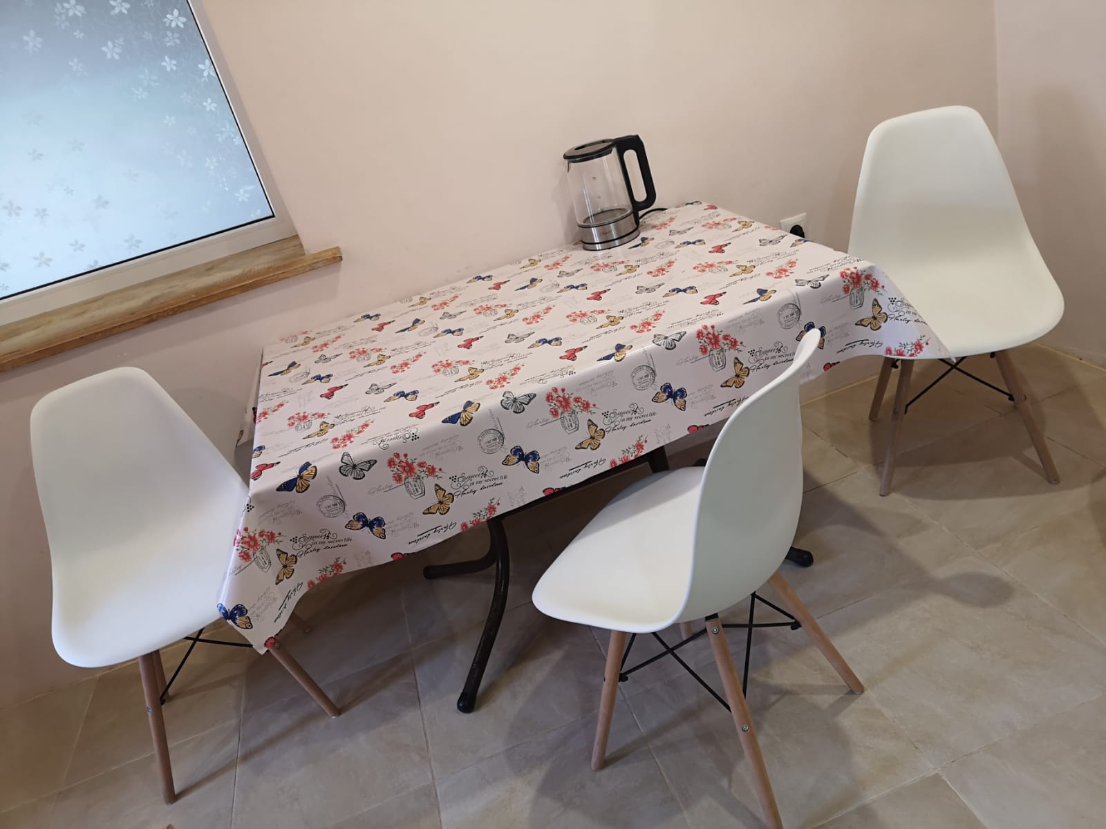 Фото Как дома