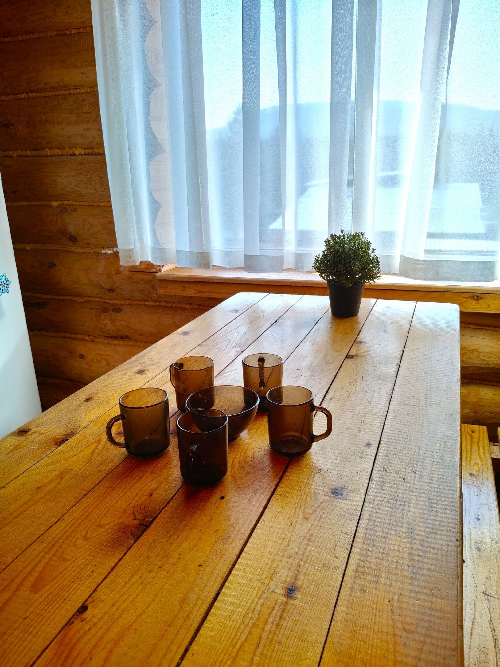 Фото Небесное озеро