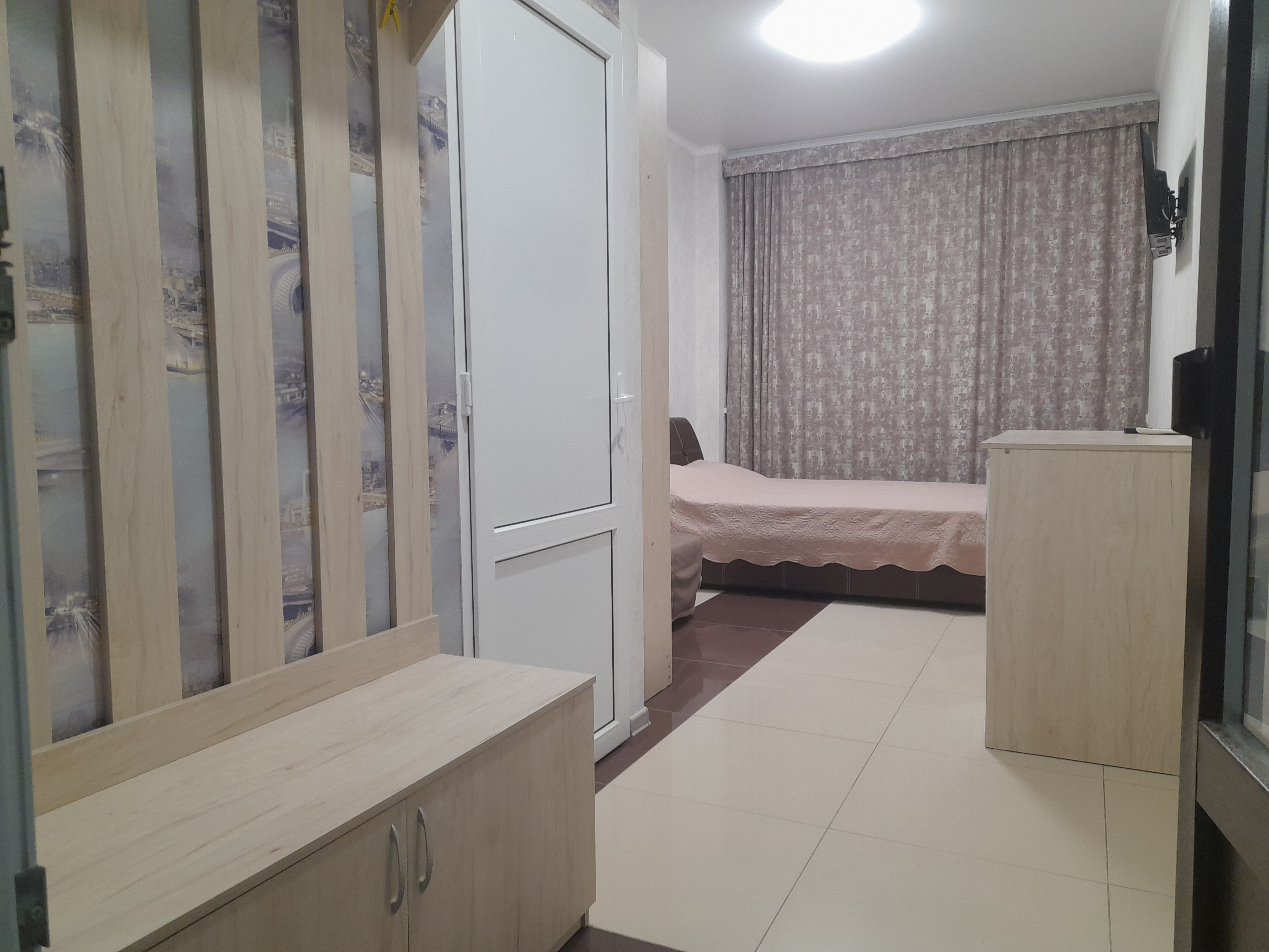 Фото Малютка