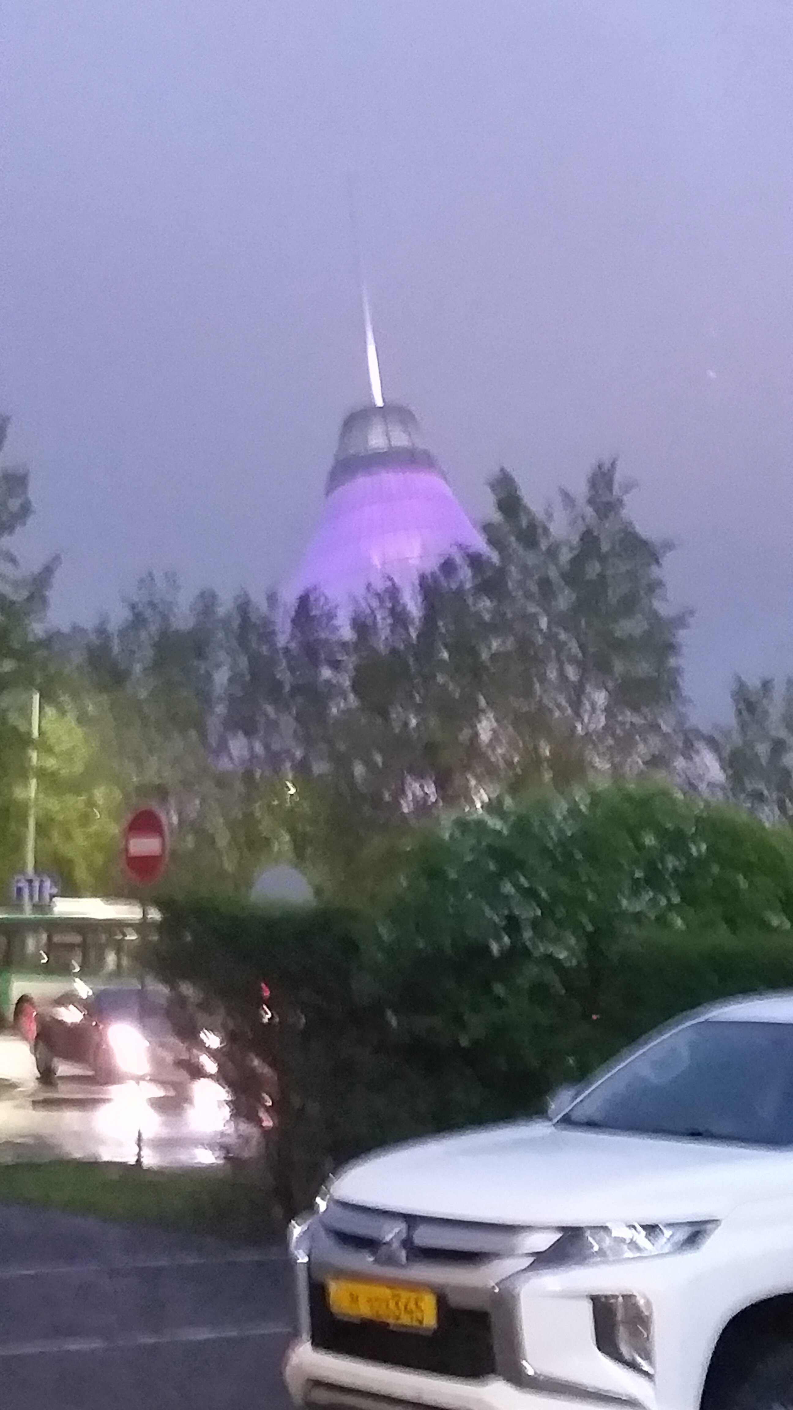 Фото Астана Саад