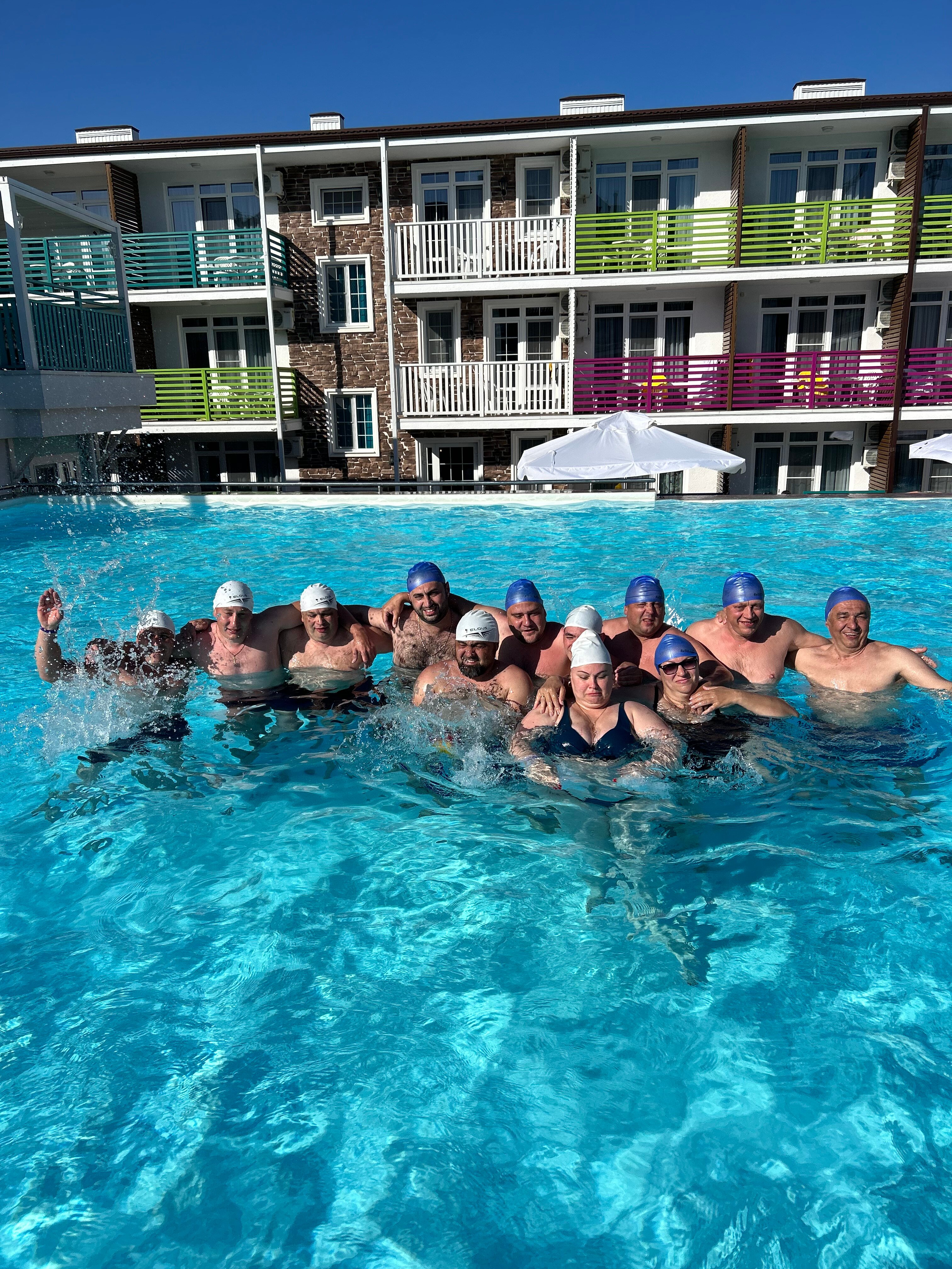 Фото Си Бриз Резорт