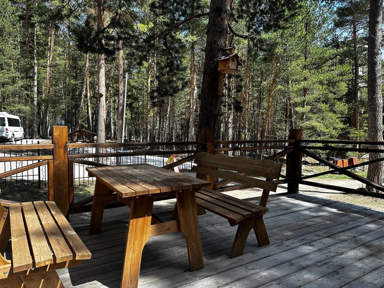 Фото Гранд Шале