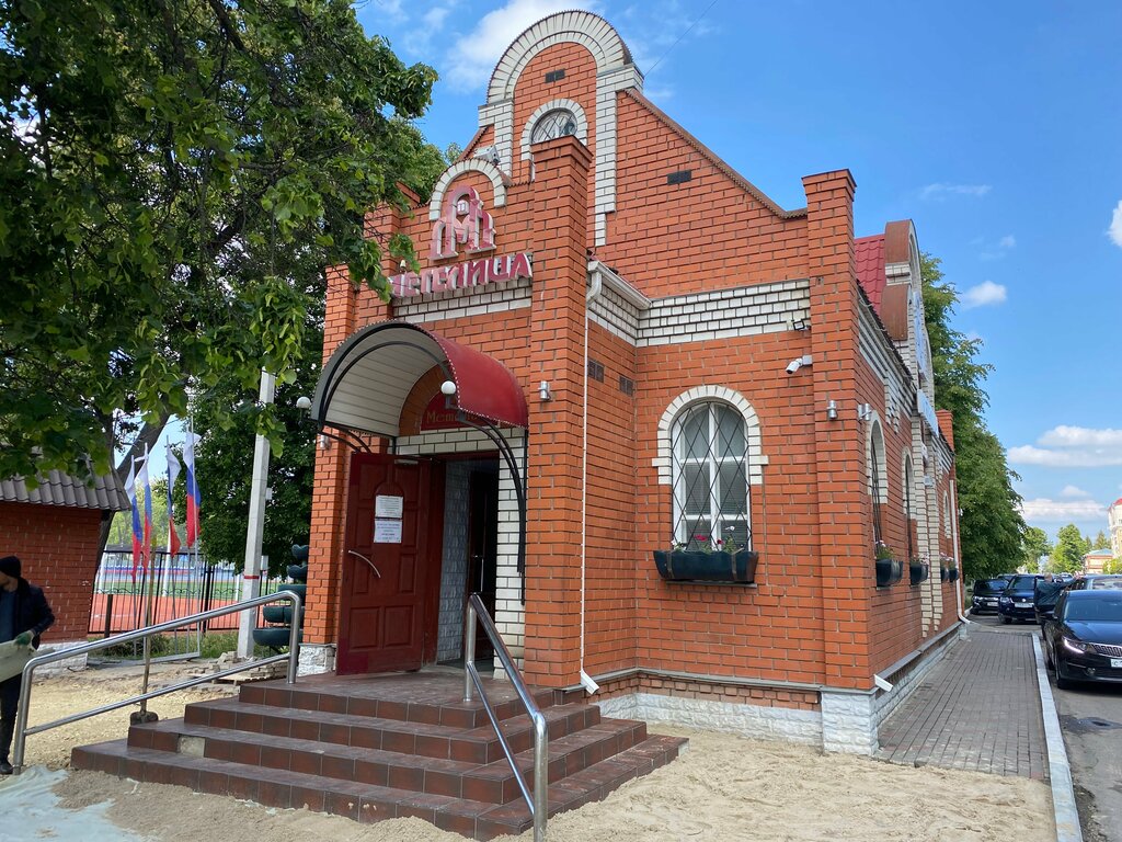 Grocery Метелица, Bobrov, photo