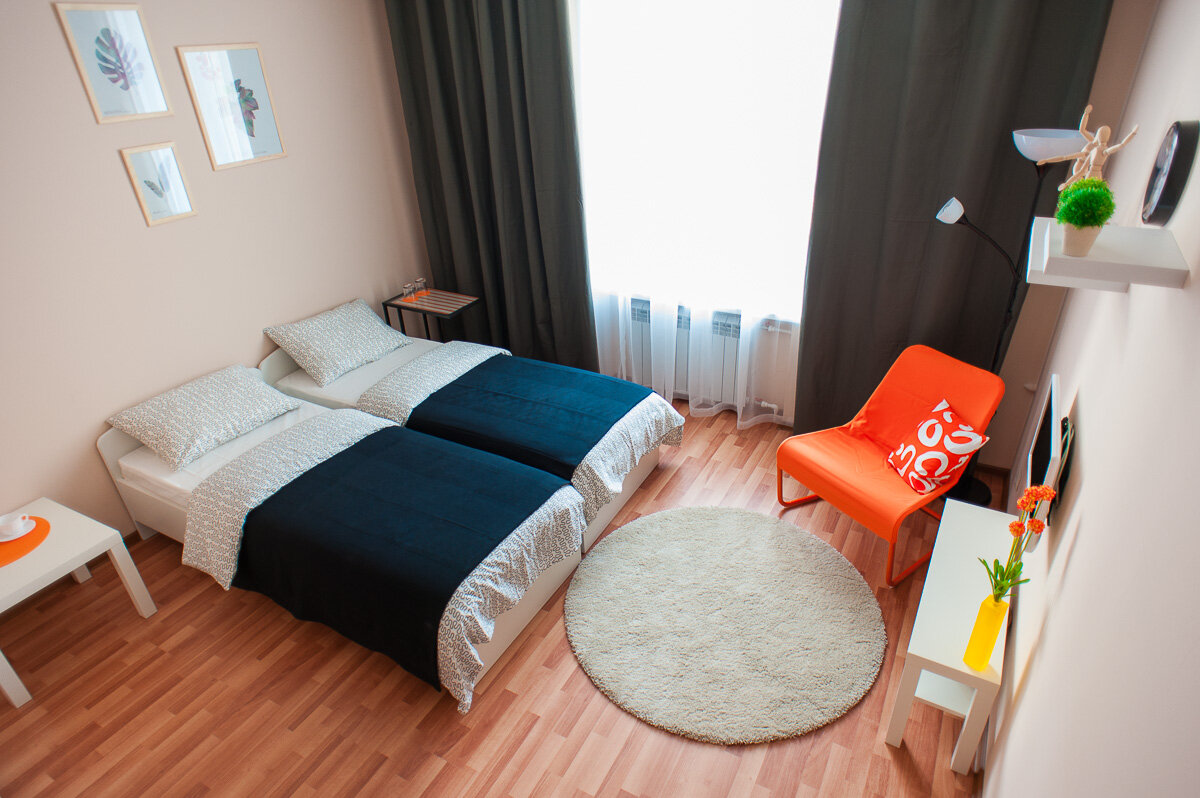 Фото отеля 3