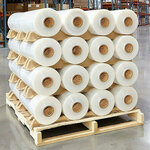 УпакРесурс (Krasnoarmeyskiy Drive, 4А), packing materials