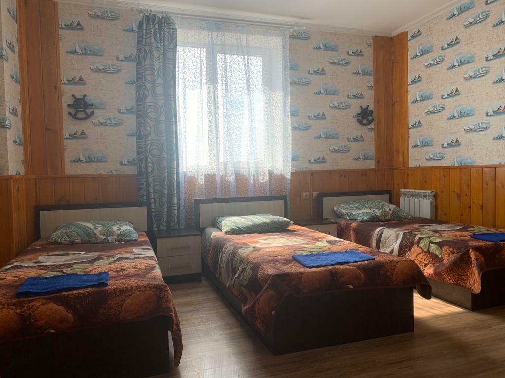 Фото Посейдон Тревелс