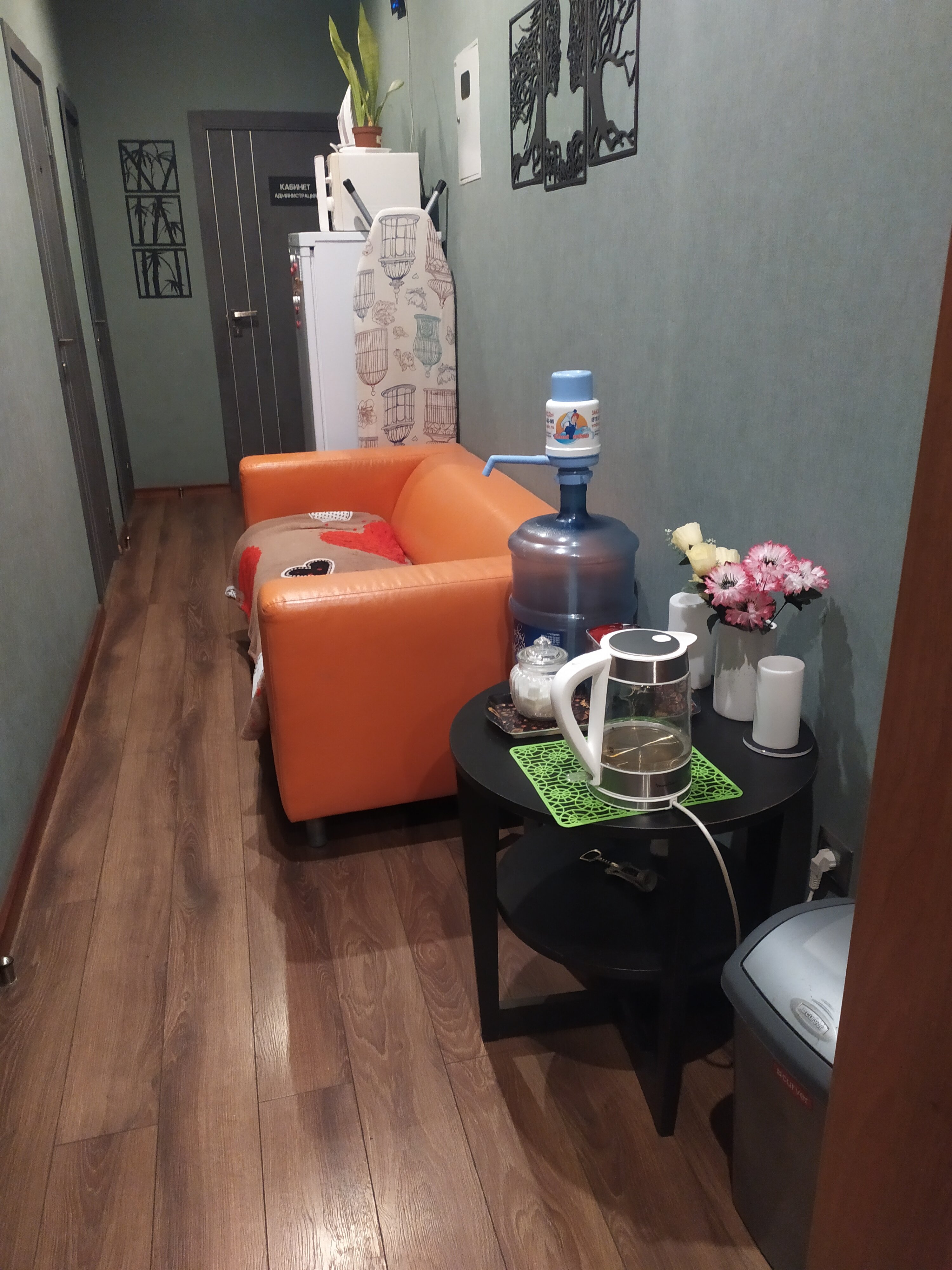 Фото Звездное небо