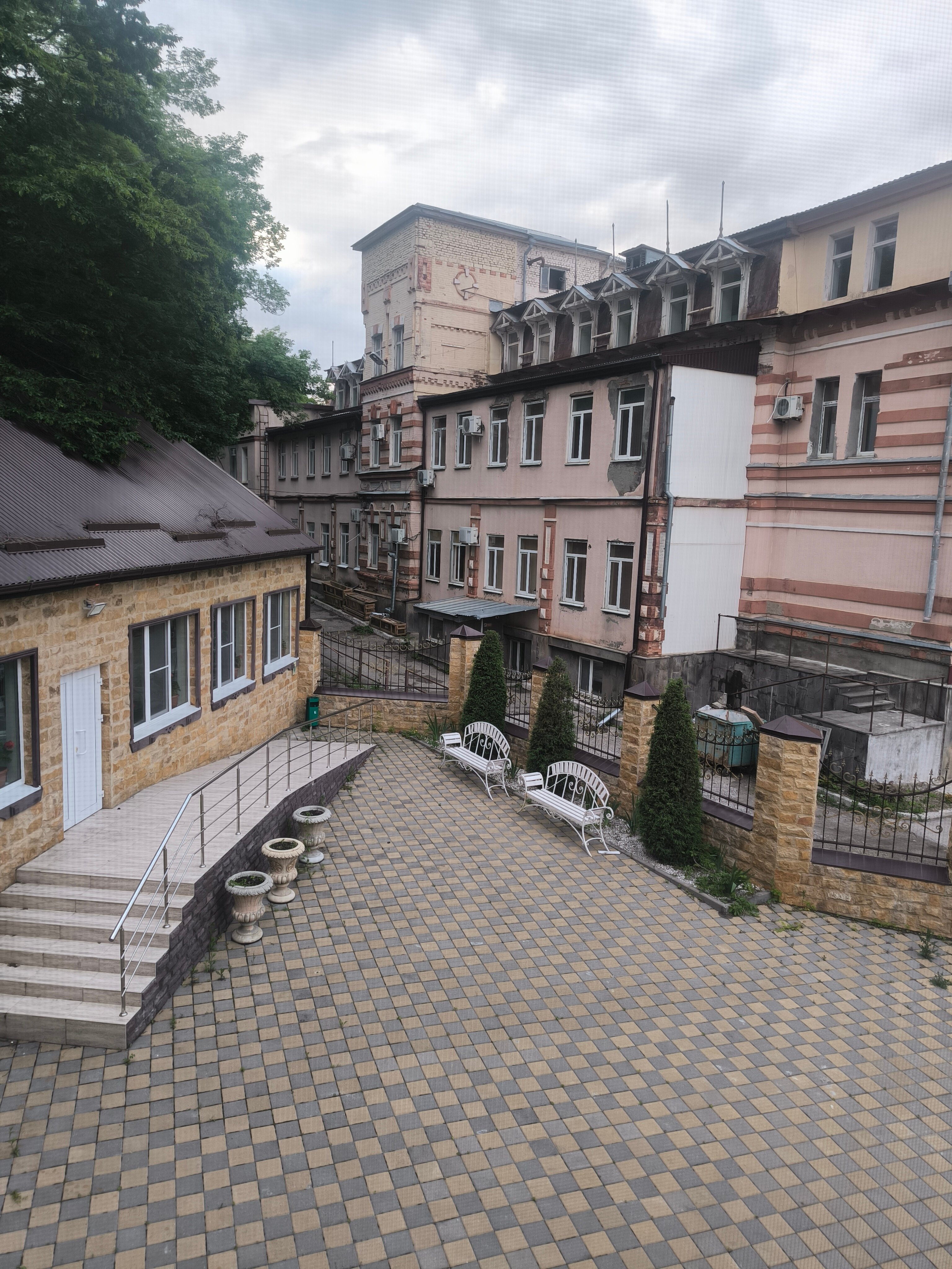 Фото Green House