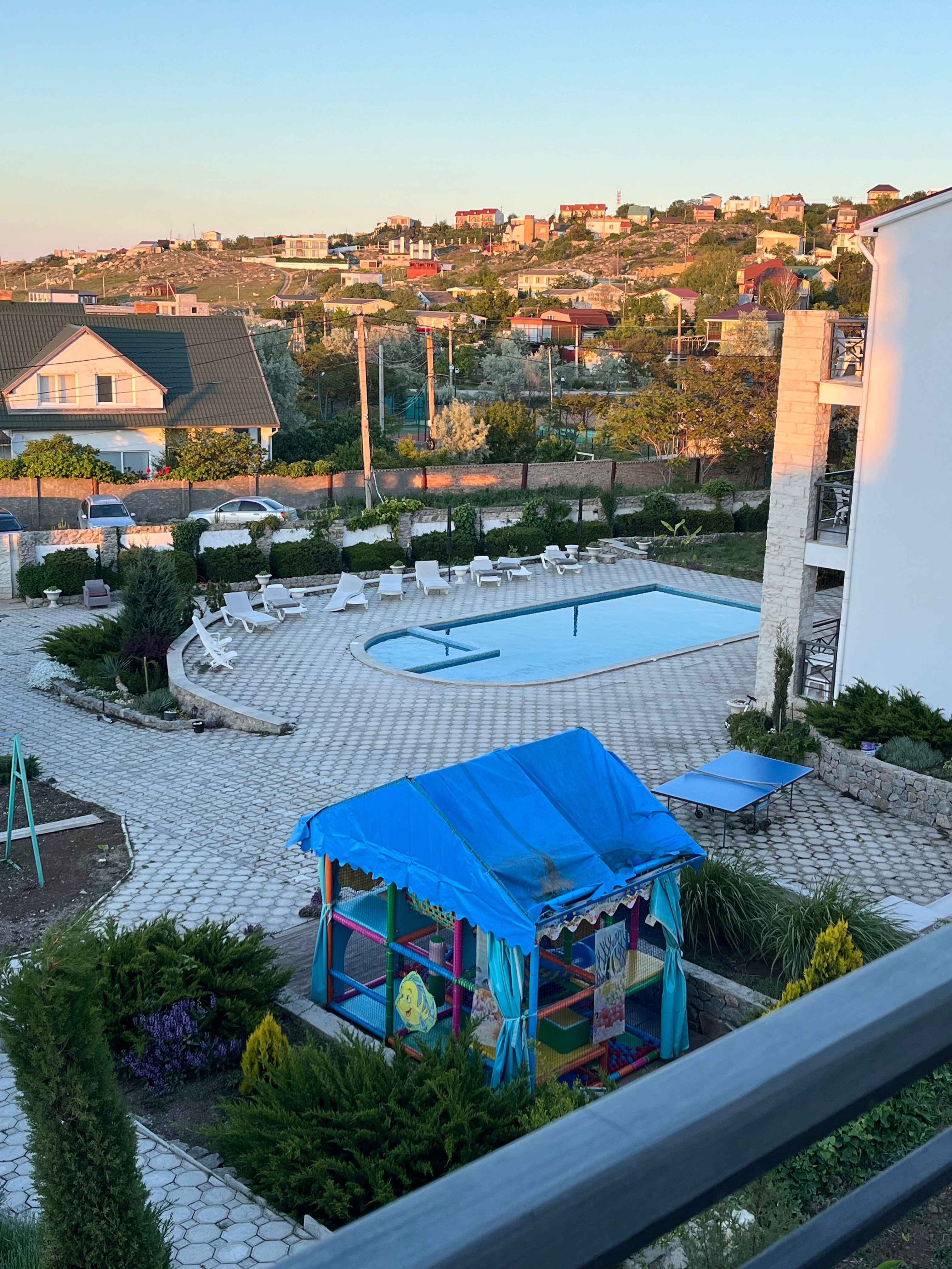 Фото Калипсо