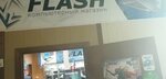 Flash (Юбилейная ул., 2Б, Тольятти), компьютерный магазин в Тольятти