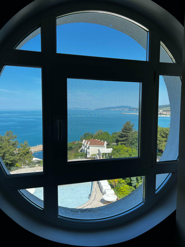 Guest house Guest House Oazis, Gelendgik, photo