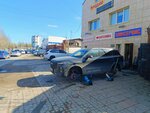 Shinservis (Bukinskoye shosse, 4А), tire service