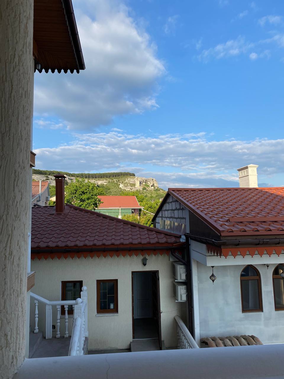 Фото Ак-Сарай