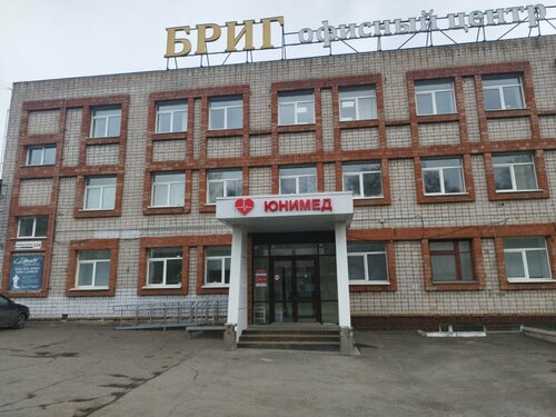 Снаружи