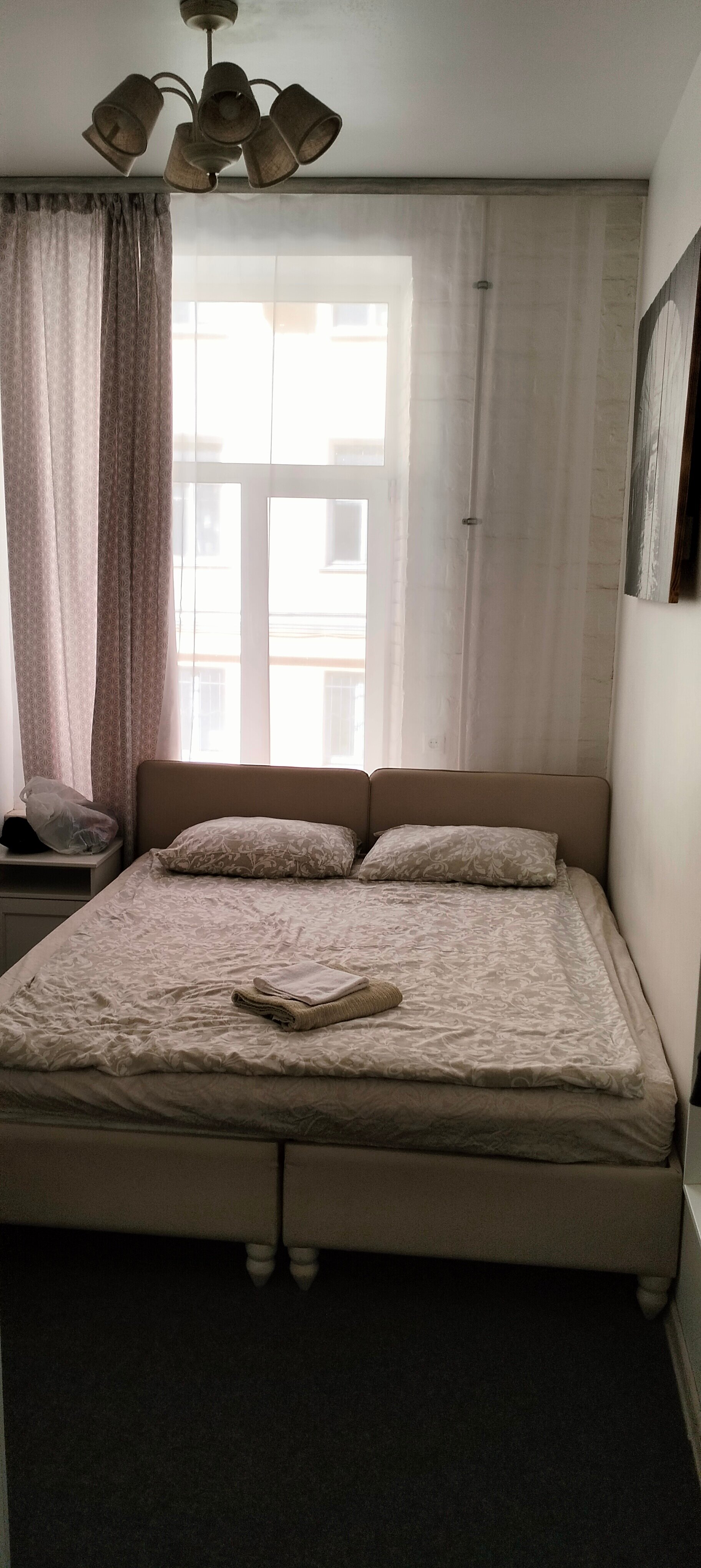 Фото Bridges SPb Rooms