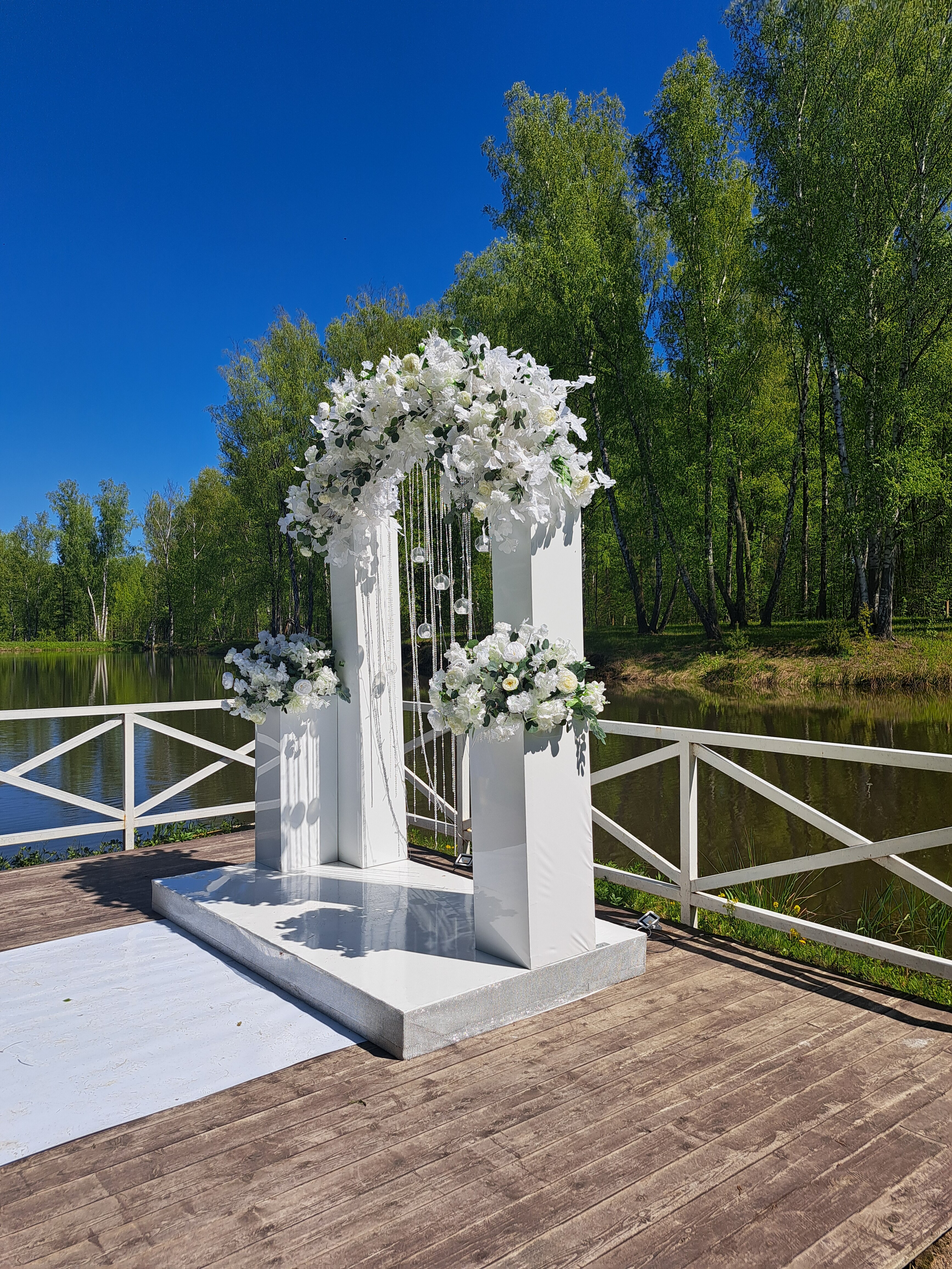 Фото Ясная Поляна