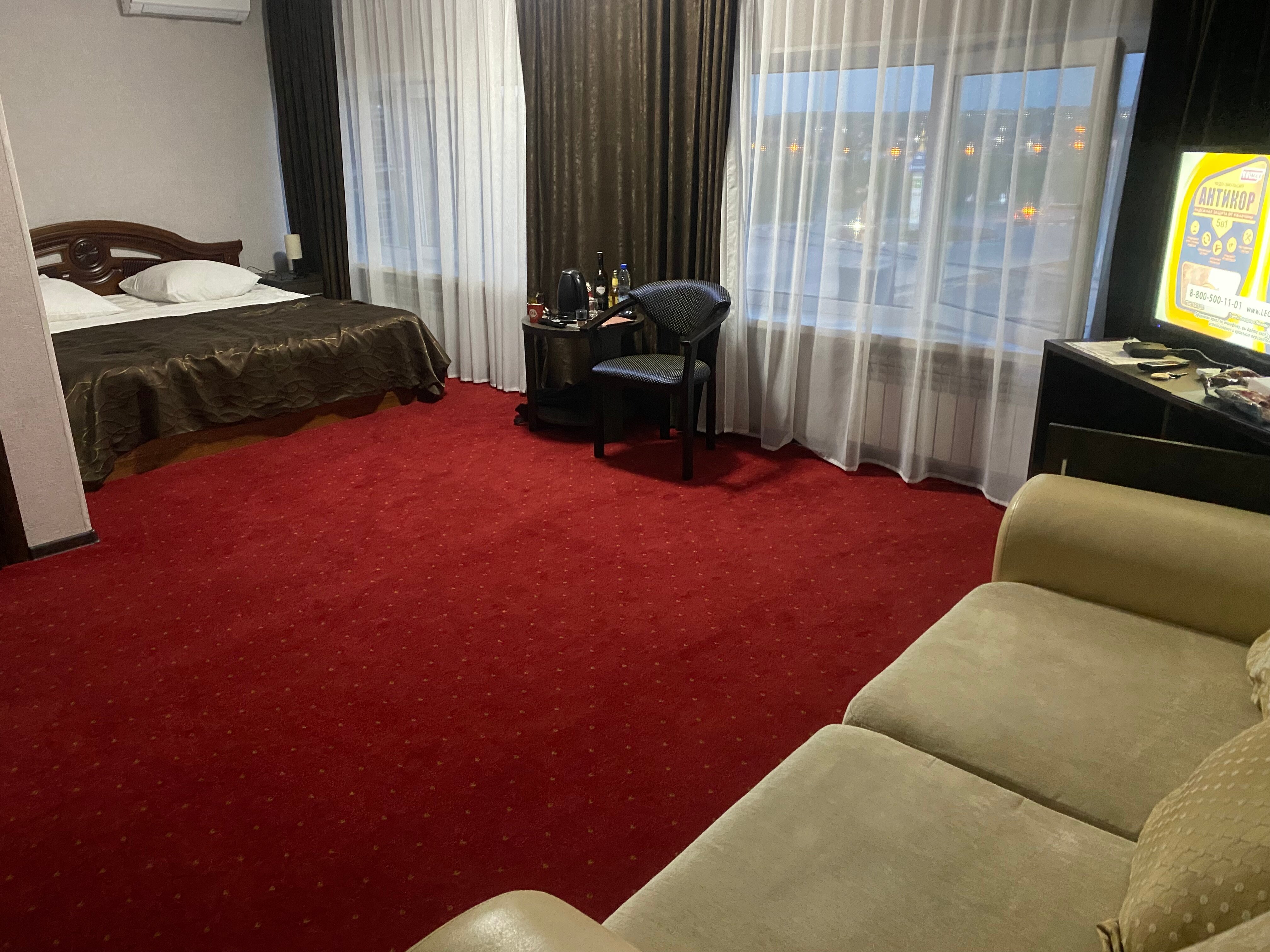 Фото Отель Данков