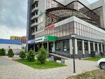 Aura (Abaya street, 99В), restaurante