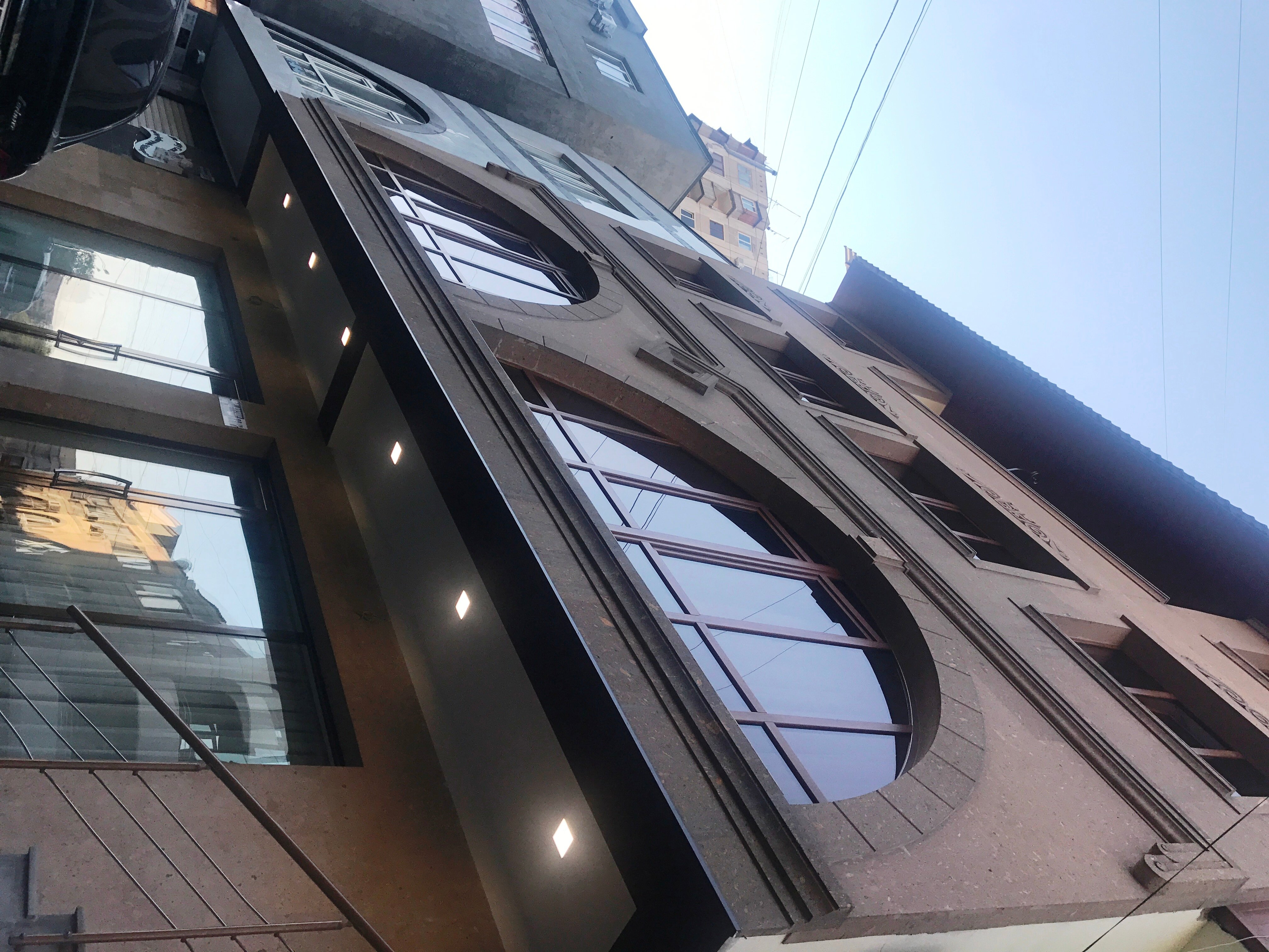 Фото Regard-Hotel