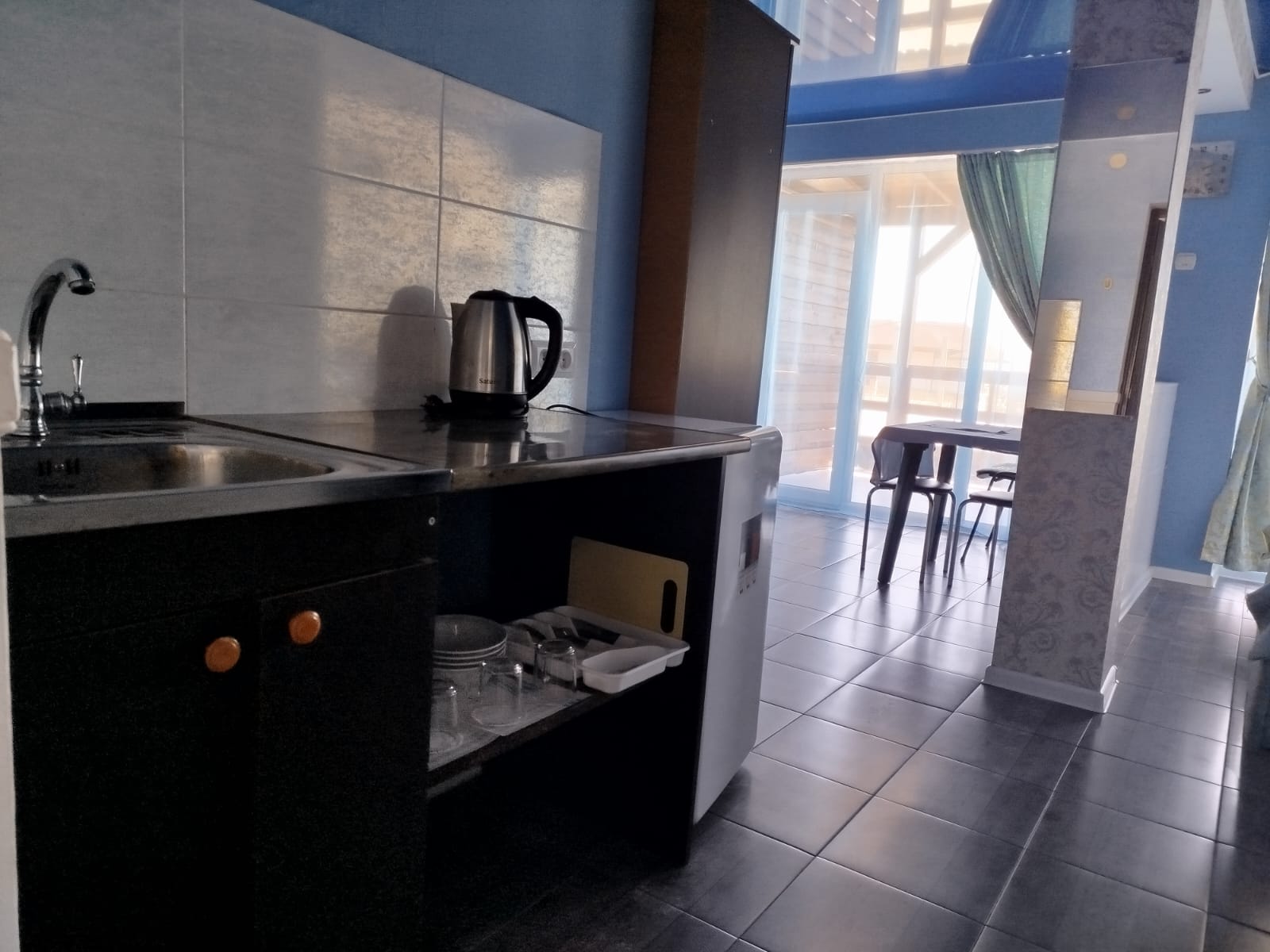 Фото Гостевой дом на Юго-Западной