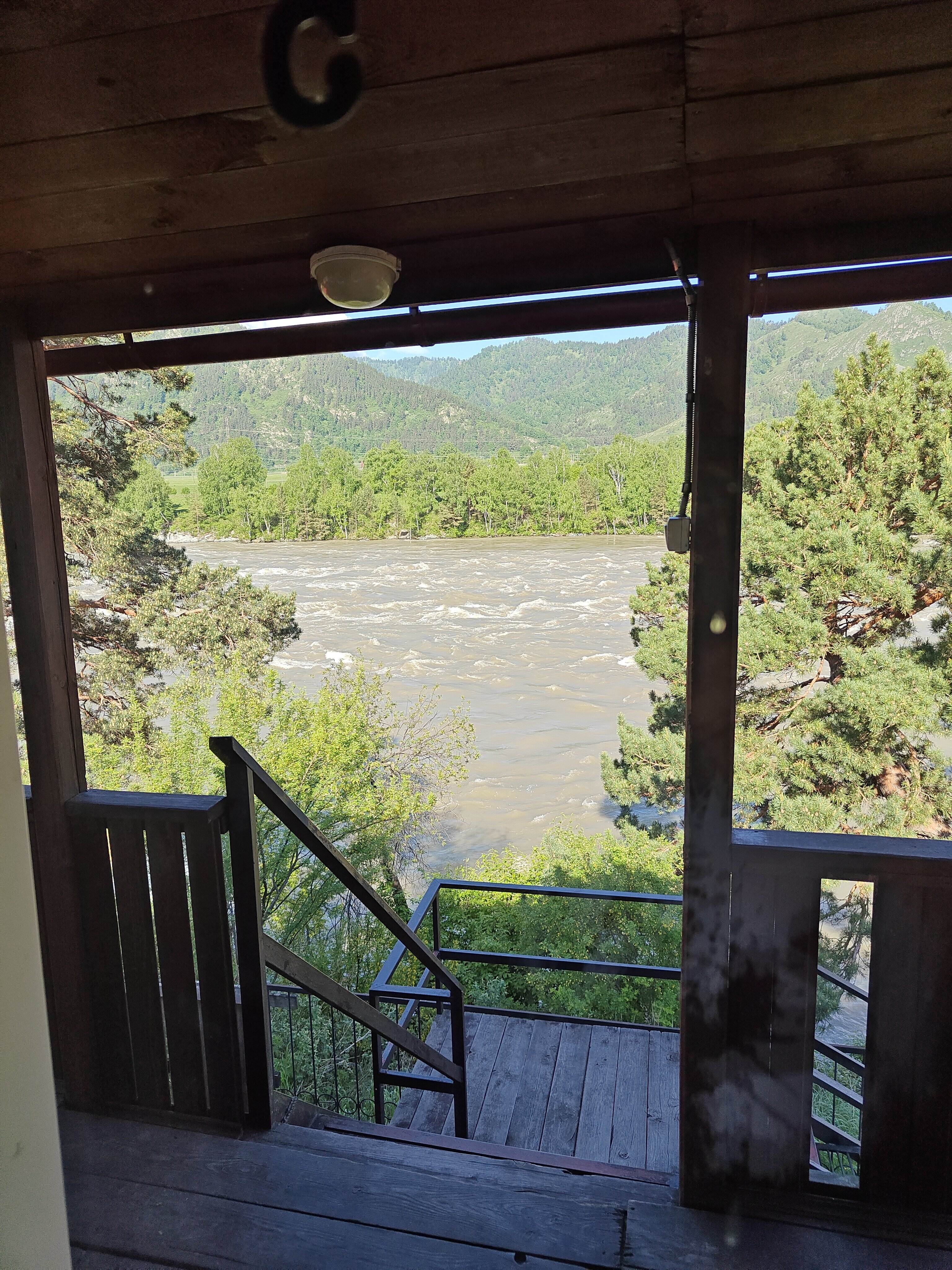 Фото Меркурий