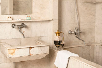 Фото Vedzisi garden hotel