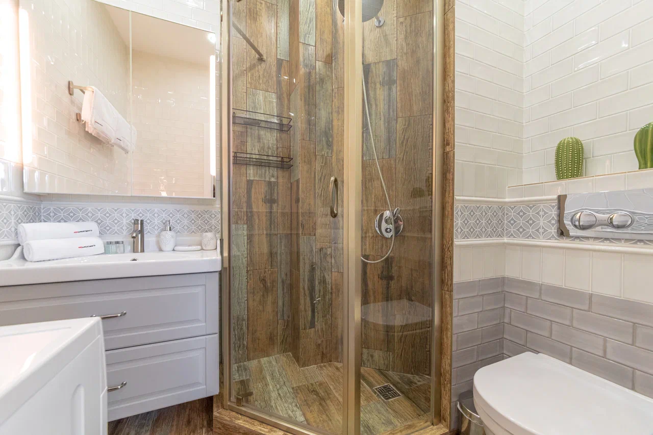 Фото Rosmarin Apartment