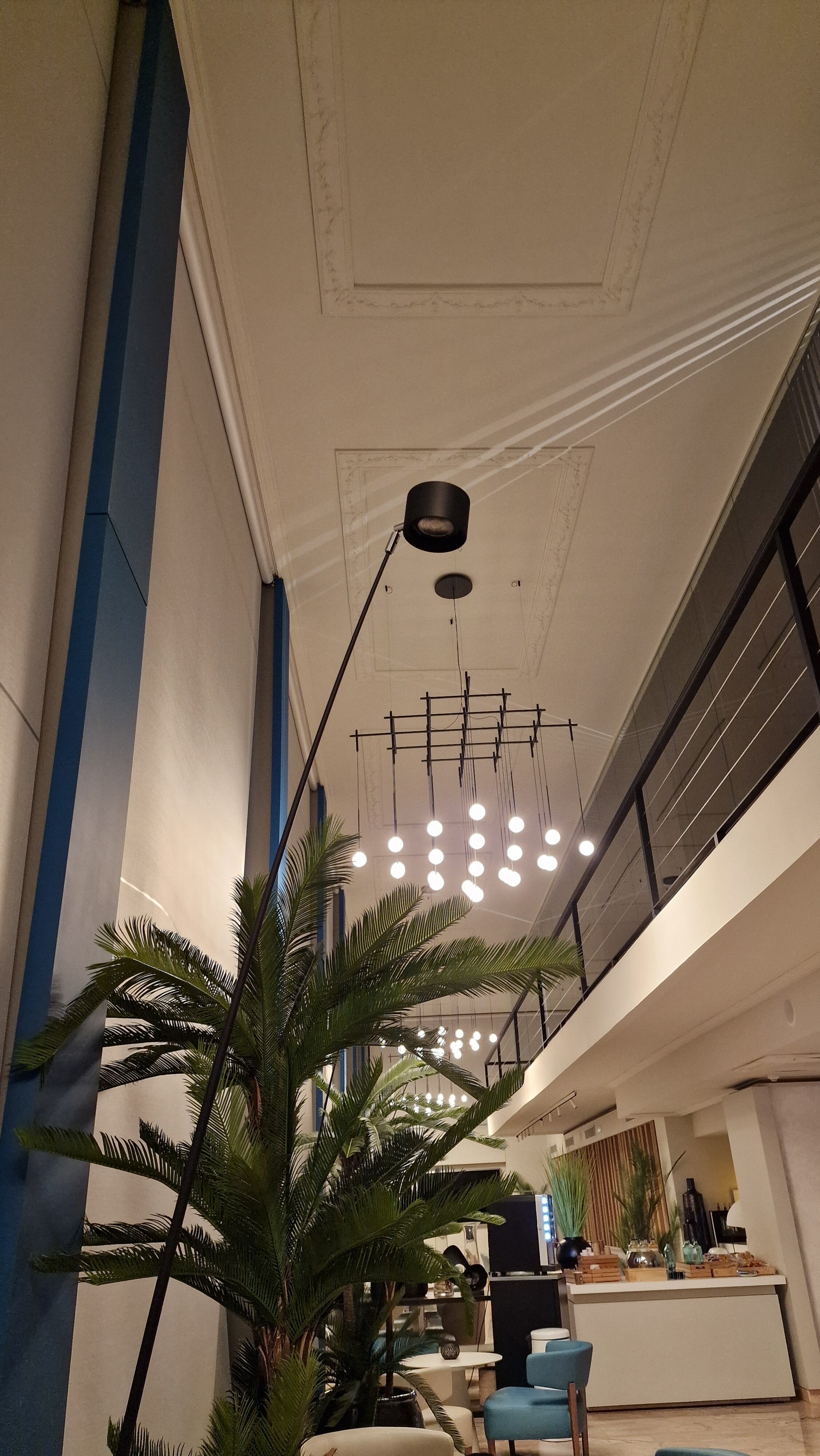 Фото Sallés Hotel Ciutat del Prat Barcelona Airport