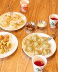 Mantovarka (Shumakova Street, 46), cafe