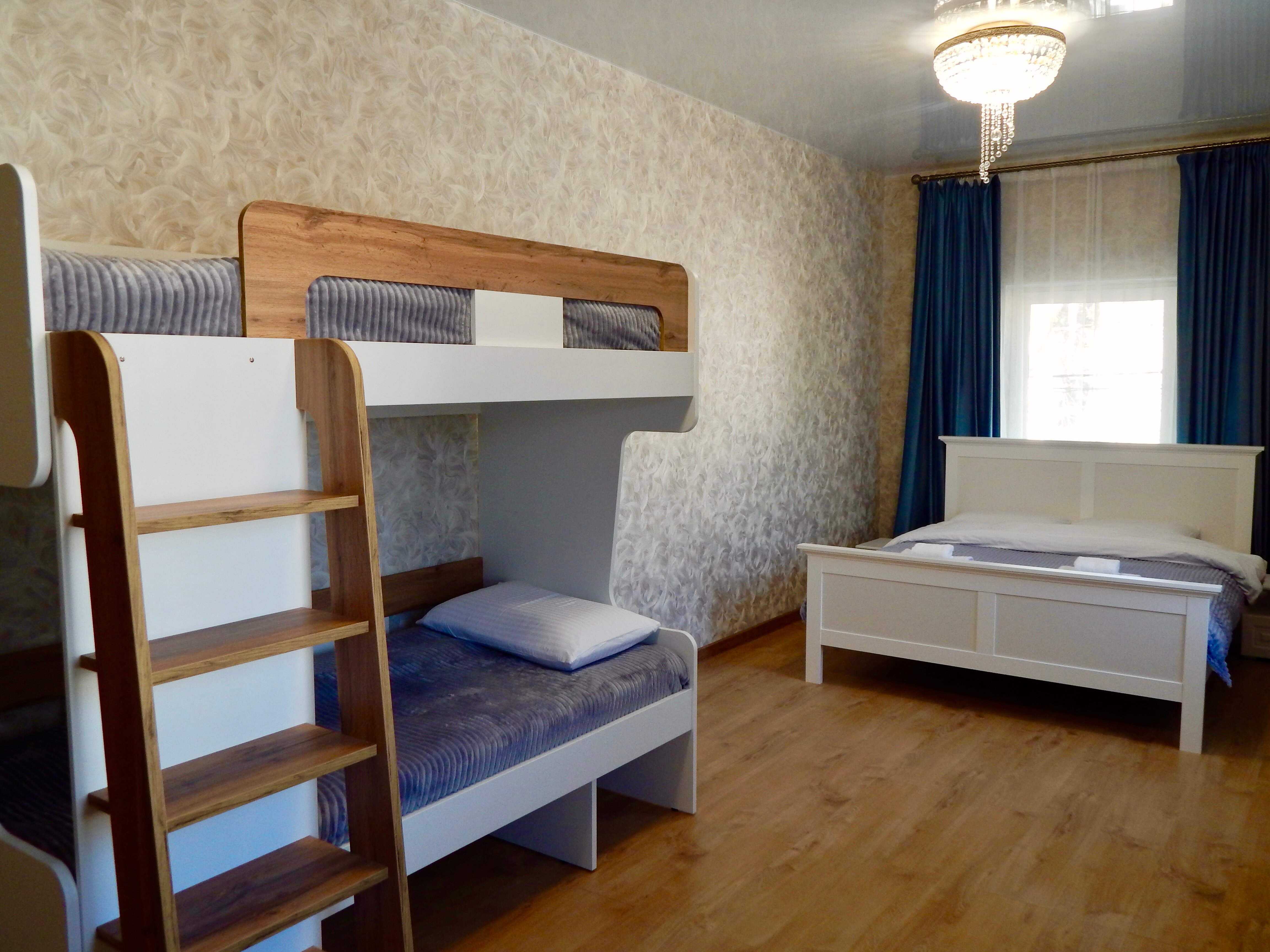 Фото Семь башен