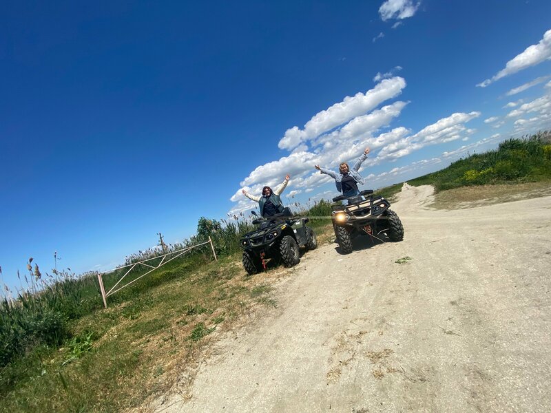 Abrau Club на Плавнях — фото 47
