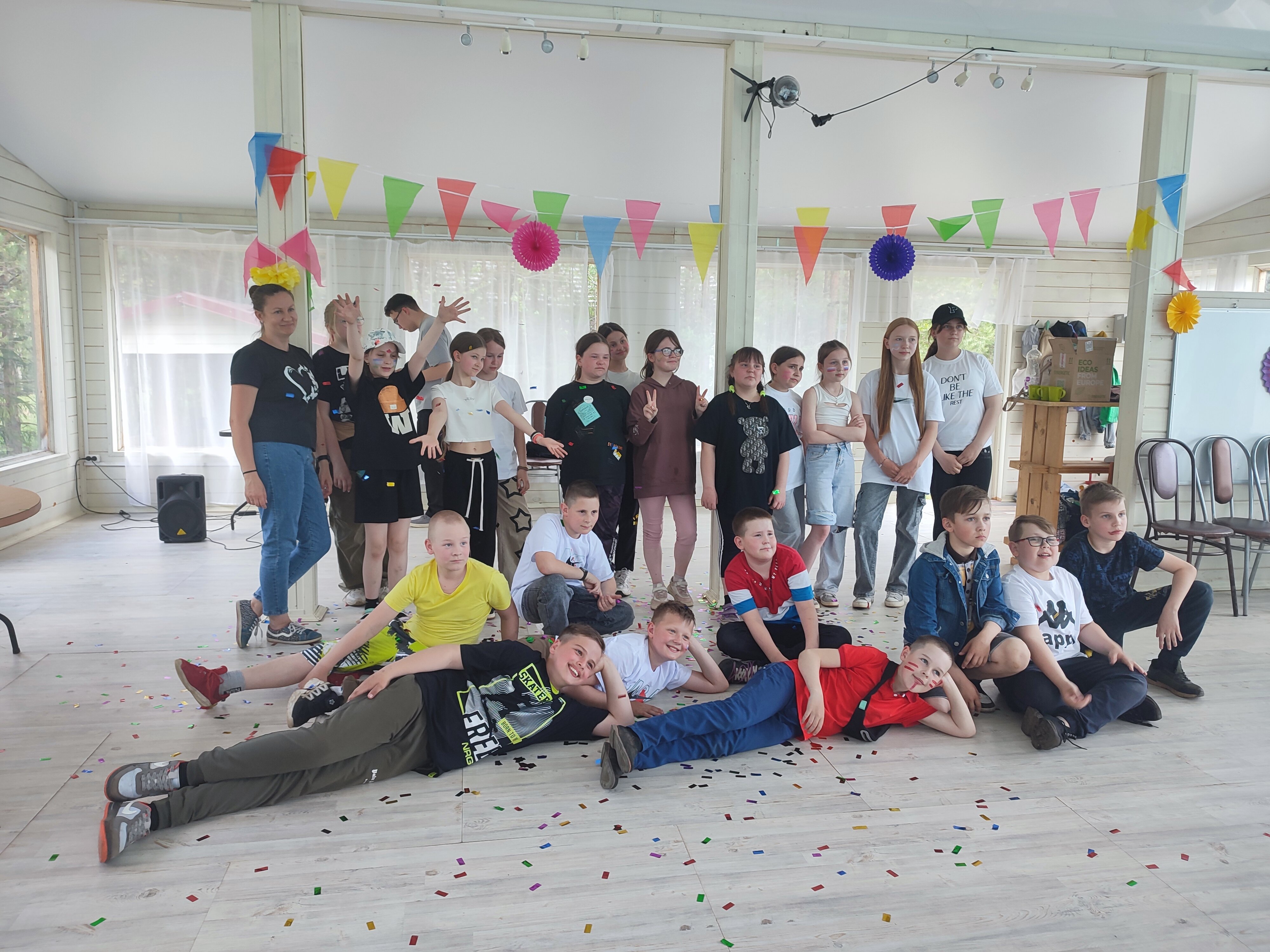 Фото Прислон